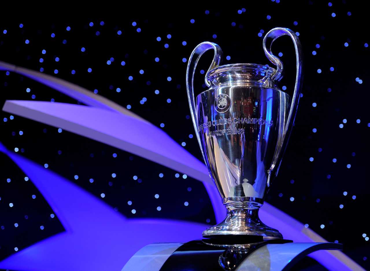 Champions League, Lipsia-Liverpool in campo neutro | Comunicato UEFA