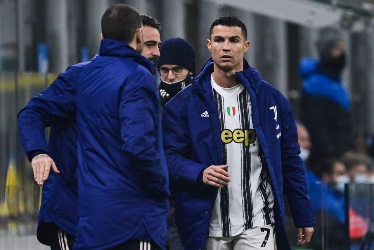Calciomercato Juventus, ipotesi rinnovo Cristiano Ronaldo | Pro e contro