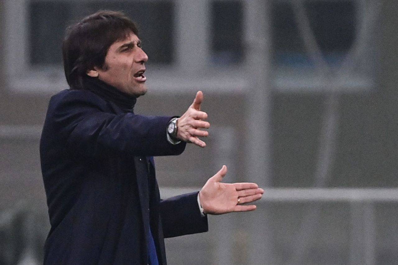 Calciomercato Inter, Conte saluta a fine stagione | Grande ritorno