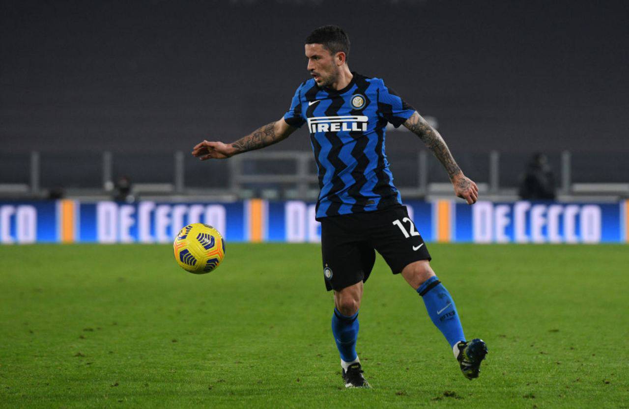 Calciomercato Inter, addio Sensi per un big | Scambio con la Roma