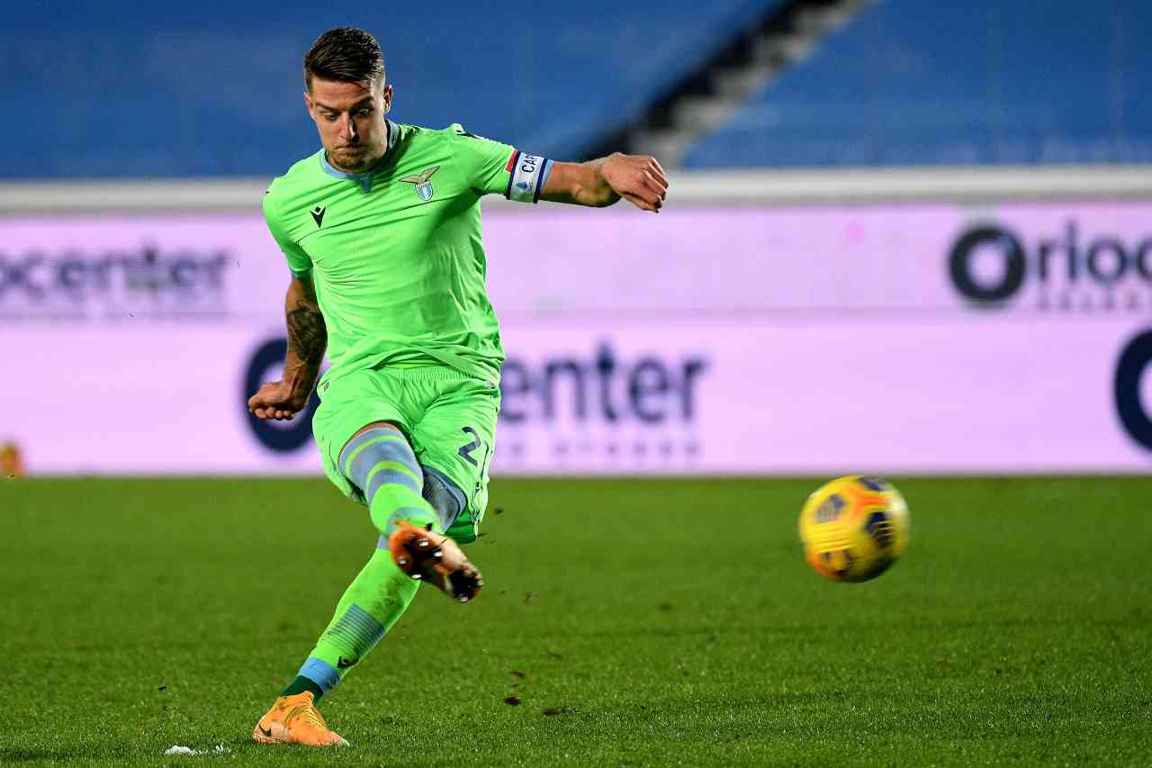 Calciomercato Juventus, Milinkovic libera Kroos | Scenario shock!