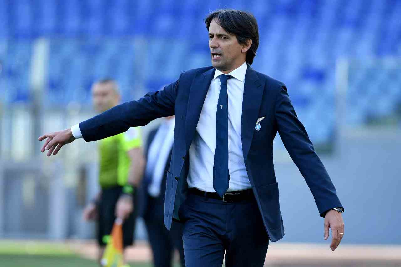 Lazio-Juventus, rischio sconfitta a tavolino per gli uomini di Inzaghi