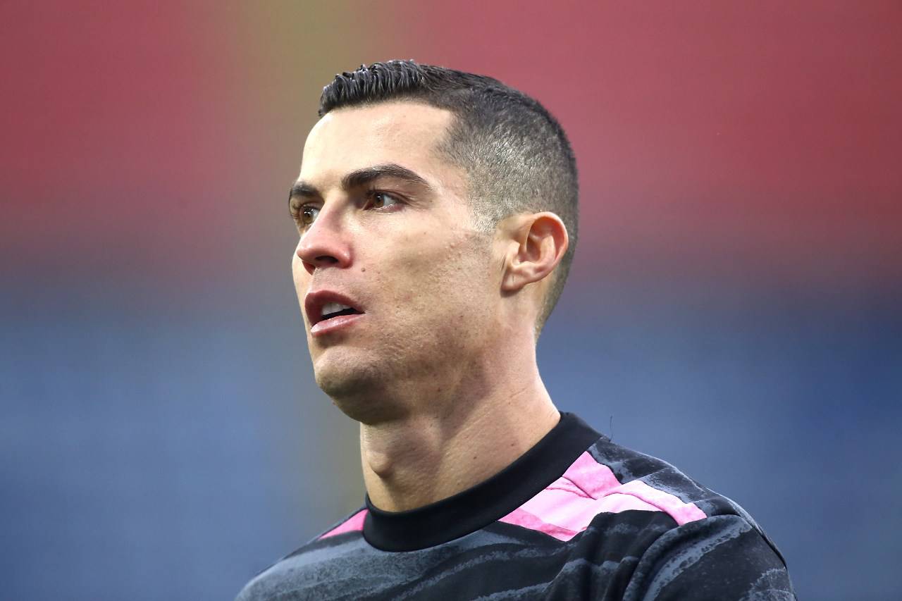 Calciomercato, futuro Cristiano Ronaldo | Il portoghese aspetta la Juventus
