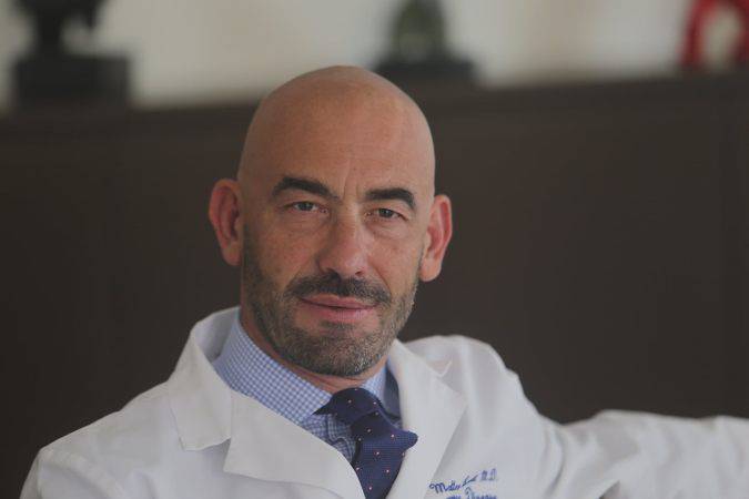 Matteo Bassetti