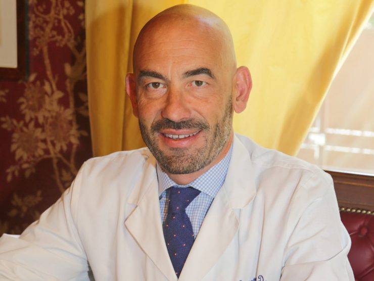 Matteo Bassetti