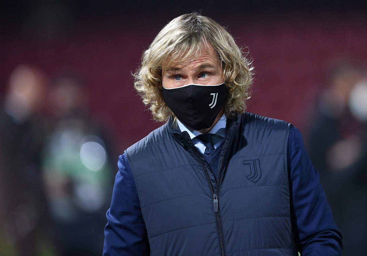 Nedved