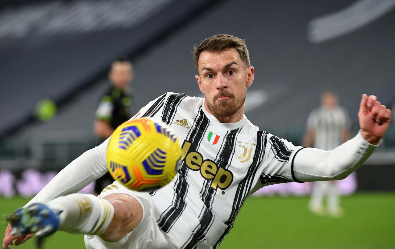 Calciomercato Juventus, da Ramsey a Rugani | Quanto pesano gli ingaggi