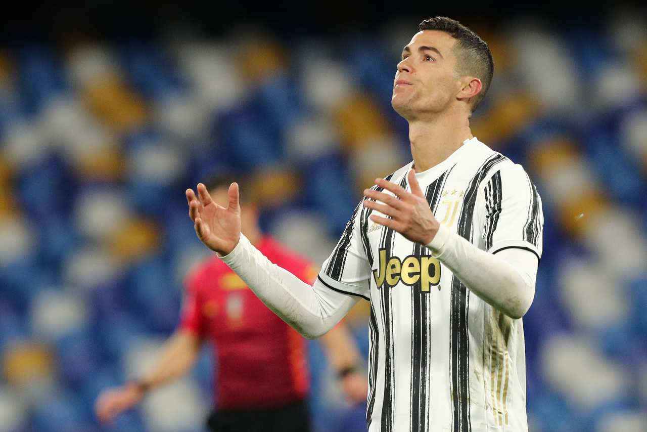 Calciomercato Juventus, Ronaldo nel super scambio | "E' possibile"