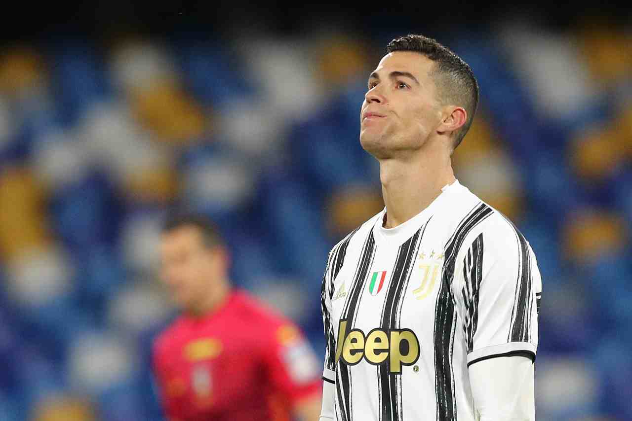 Calciomercato Juventus, Ronaldo firma per un anno | Le cifre