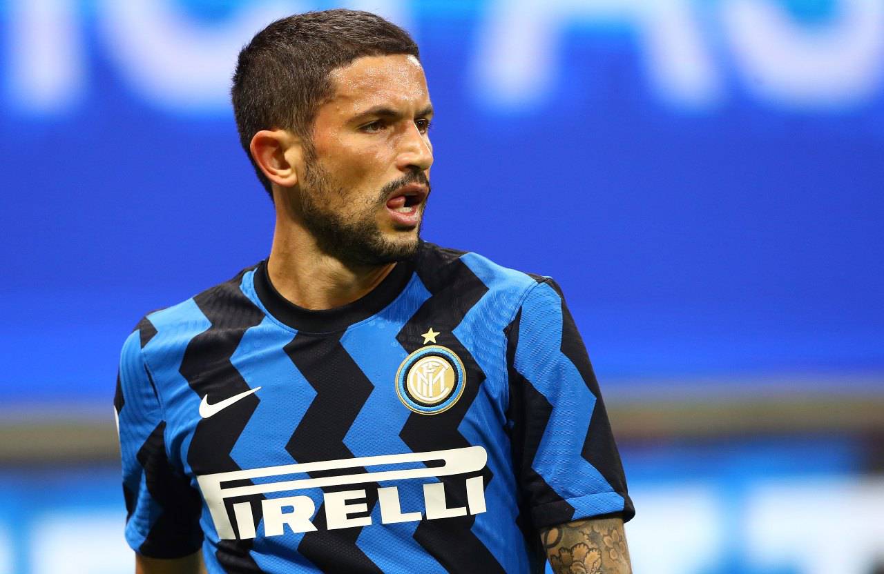 Calciomercato Inter, addio Sensi | C'è la Roma con Sarri