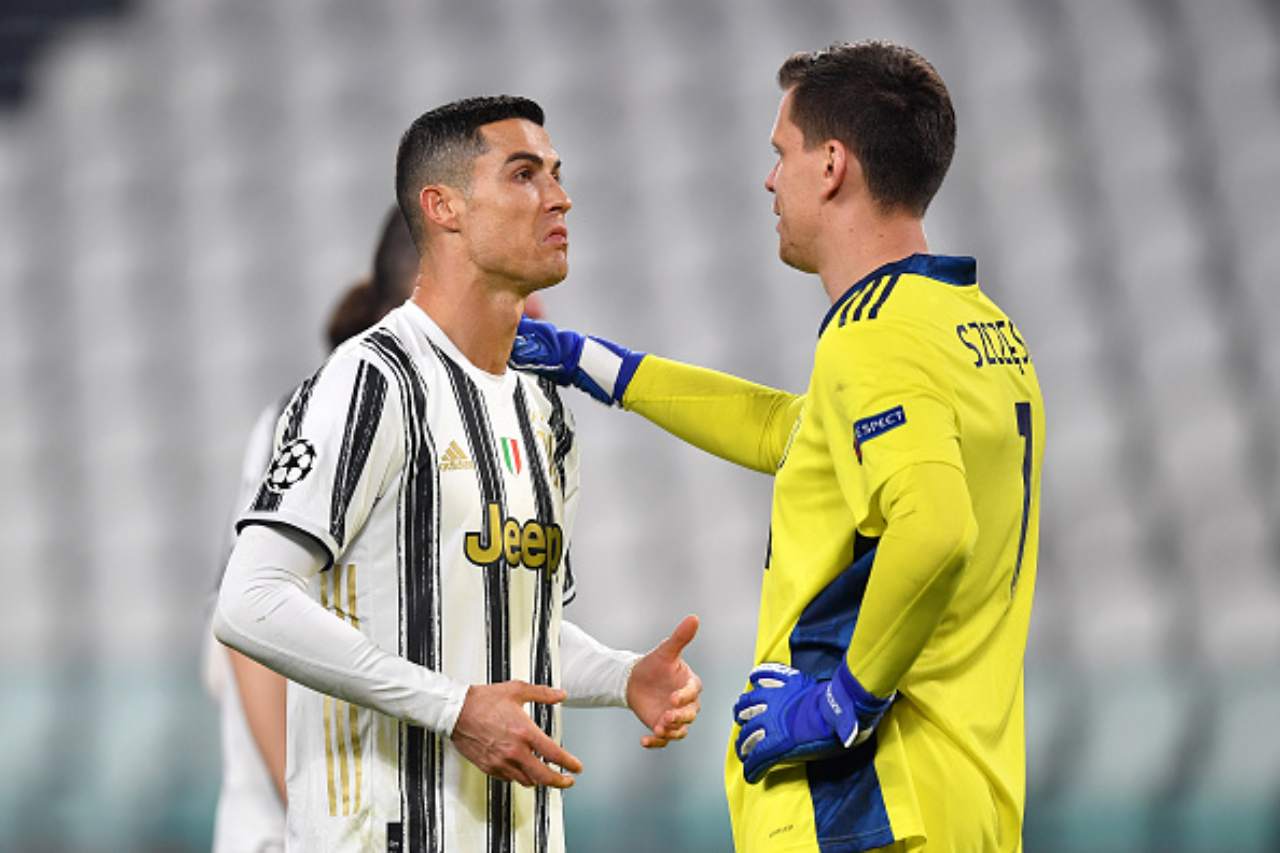 Calciomercato Juventus, 93 milioni | Vicino l'addio di Ronaldo