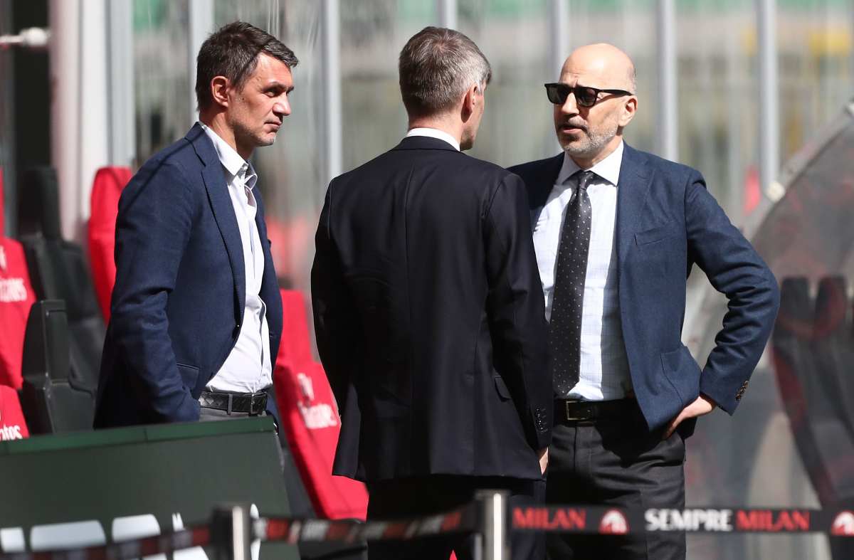 Calciomercato Milan, Muldur osservato speciale contro il Sassuolo