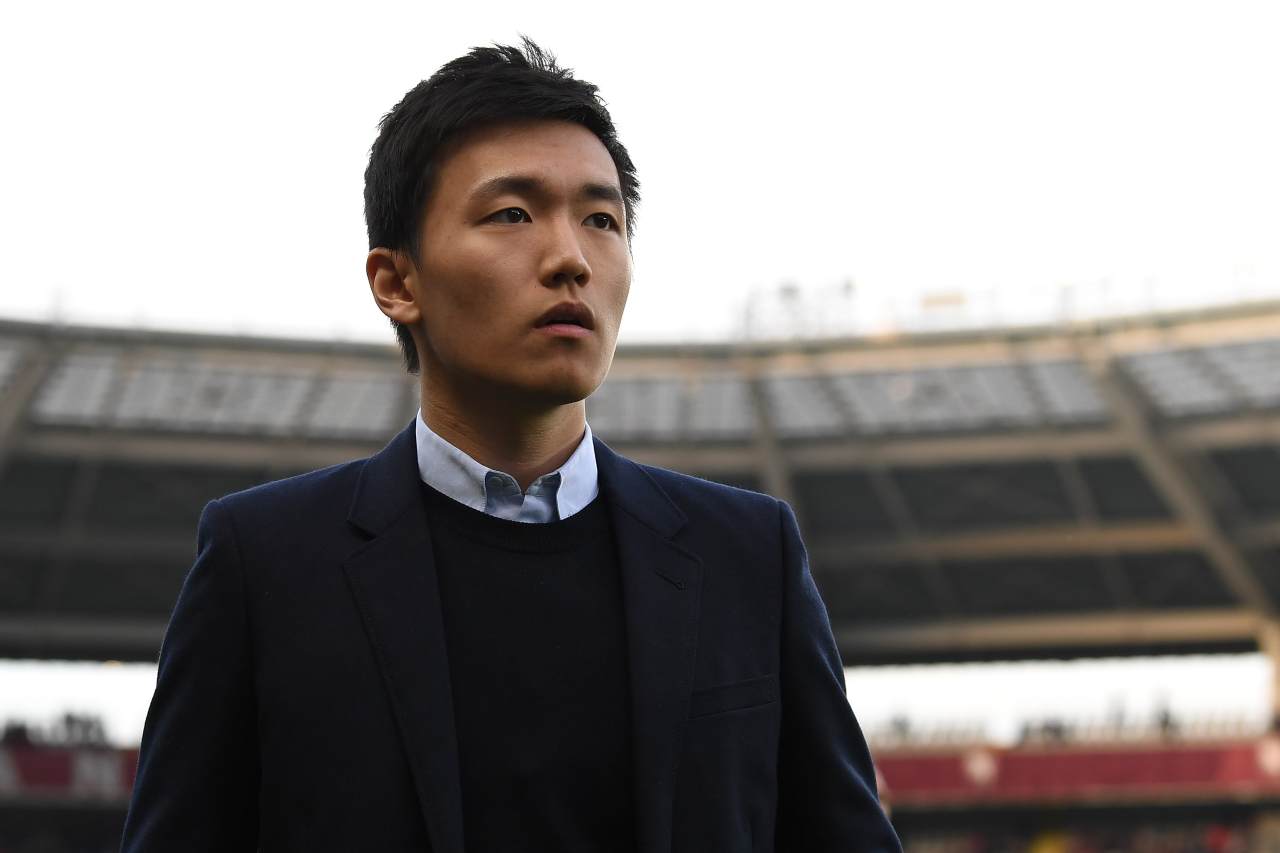 Superlega, UFFICIALE la mossa di Zhang | Dimissioni dall'ECA