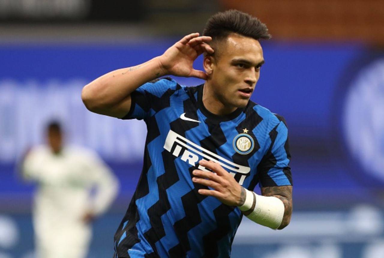 Calciomercato Inter, il rinnovo di Lautaro è a un passo | Le ultime