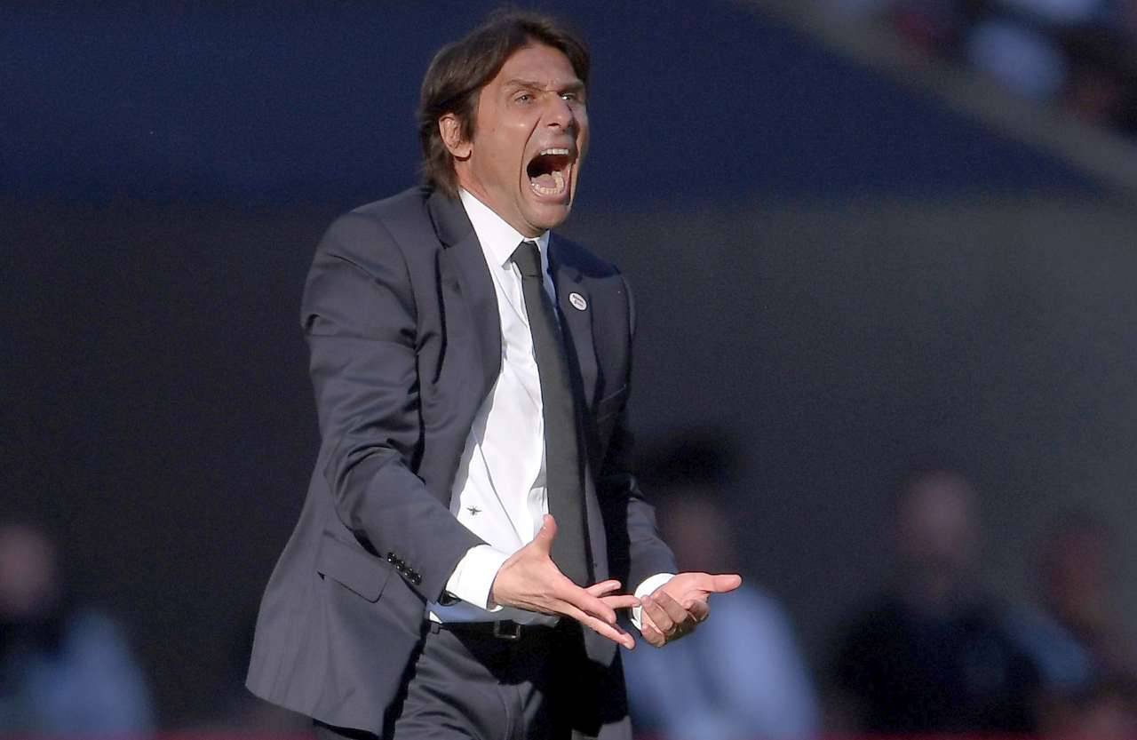 Calciomercato, futuro allenatore | "Conte andrà via dall'Inter"