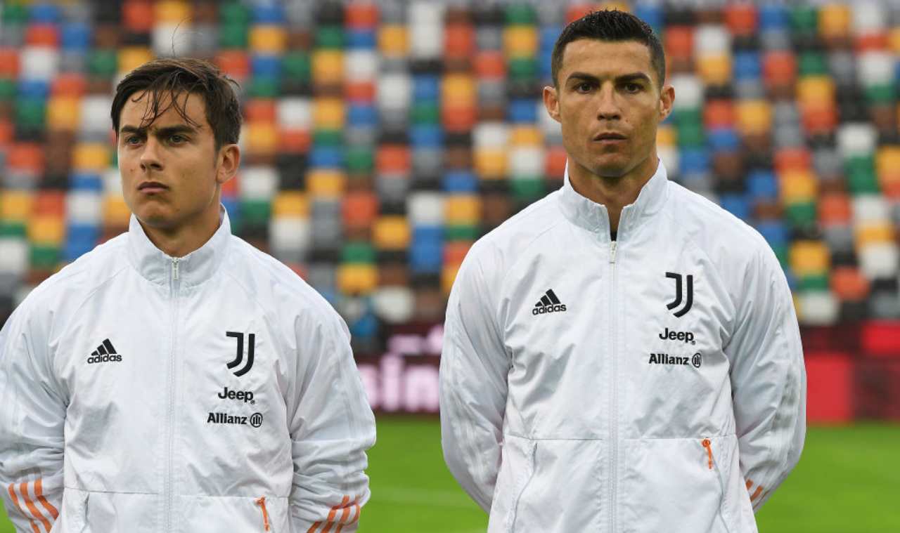 Juventus, Dybala tra campo e rinnovo: i numeri stagionali e tutte le cifre