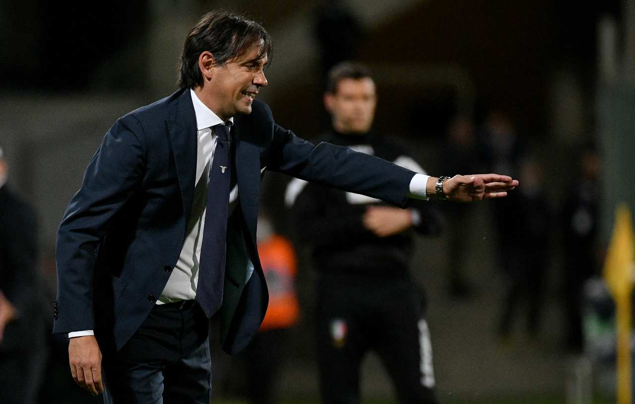 Inzaghi Juventus