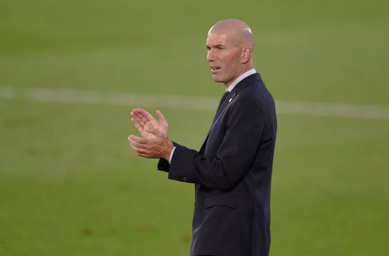 Calciomercato Juventus, Zidane col pupillo | Scambio per Casemiro!
