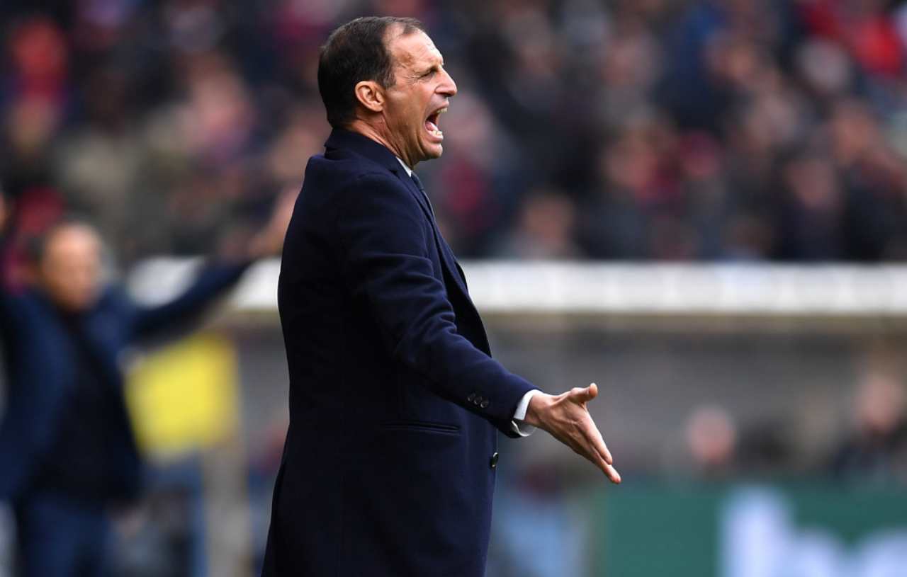 Calciomercato Juventus, addio Demiral | Con Allegri cessione immediata