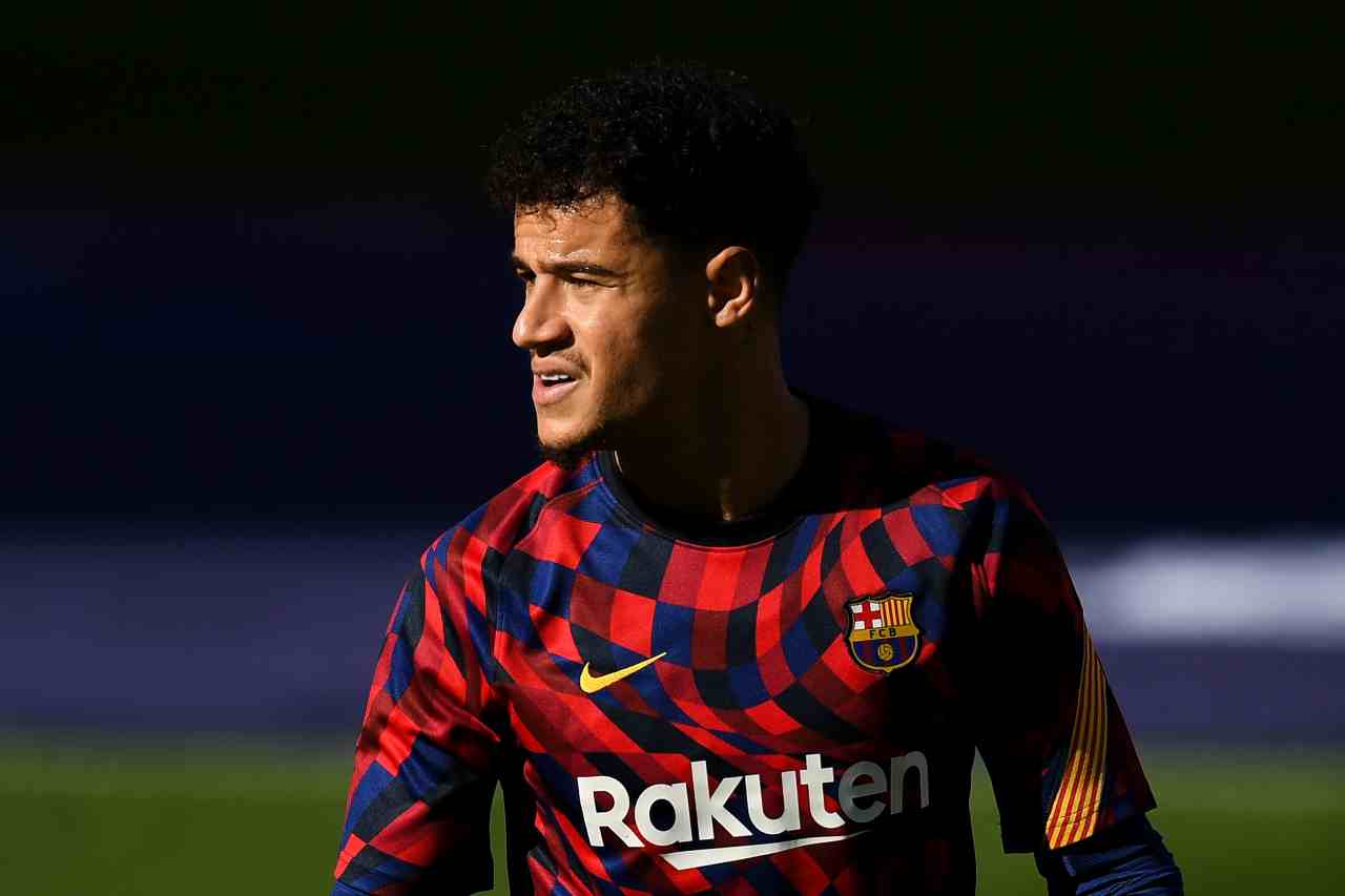 Calciomercato Milan, contatti per Coutinho | Doppio colpo e Inter KO