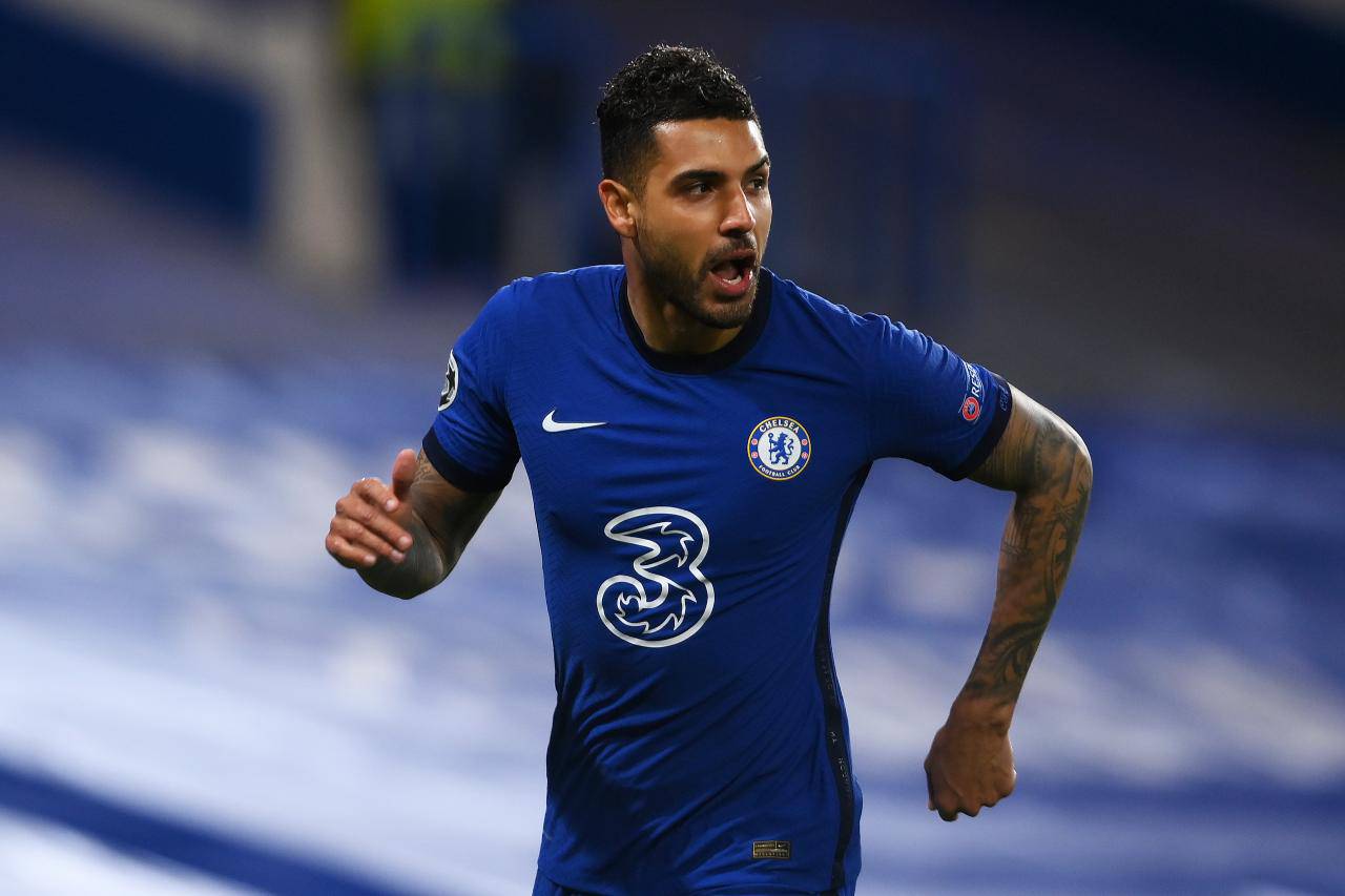 Calciomercato Inter, Inzaghi caldo su Emerson Palmieri