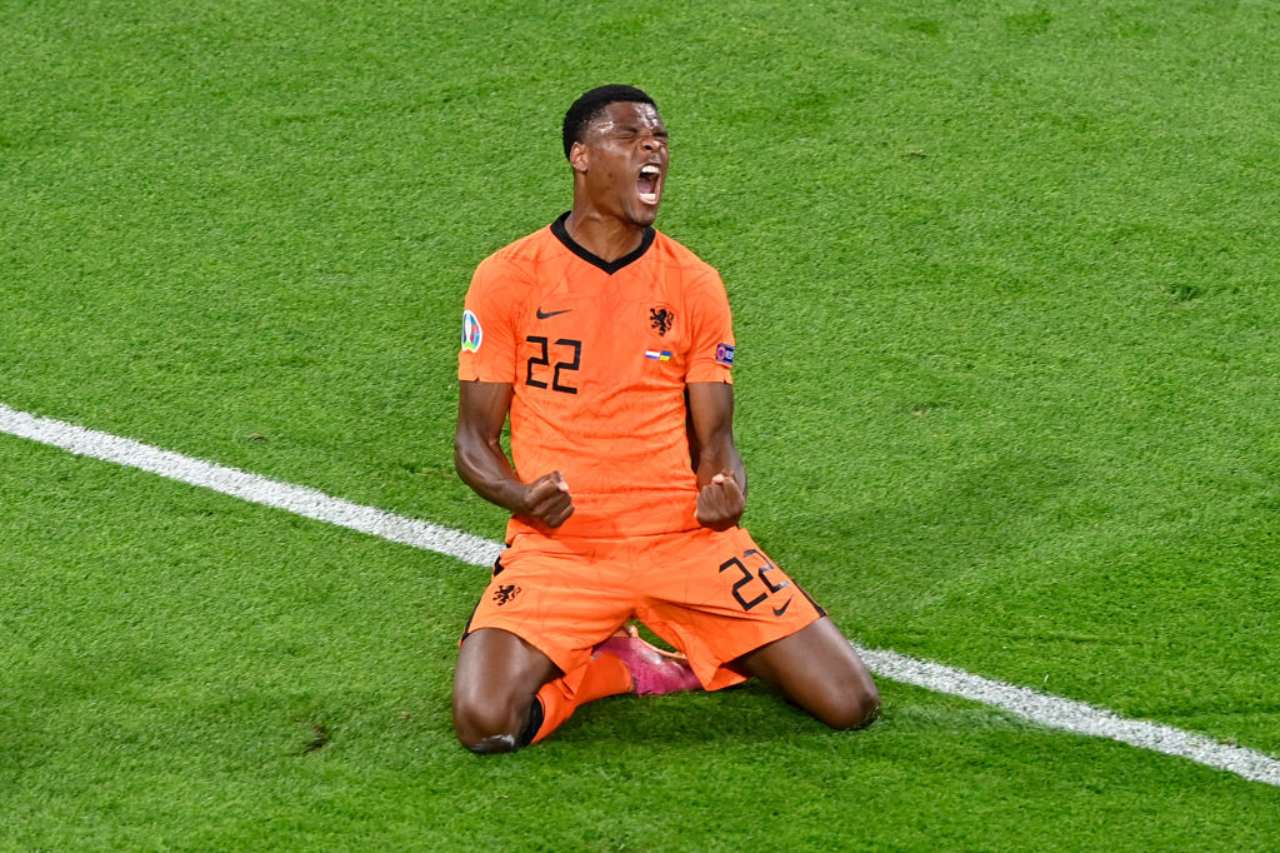 Calciomercato Milan, subito in mostra ad Euro 2020 | Ritorno di fiamma!