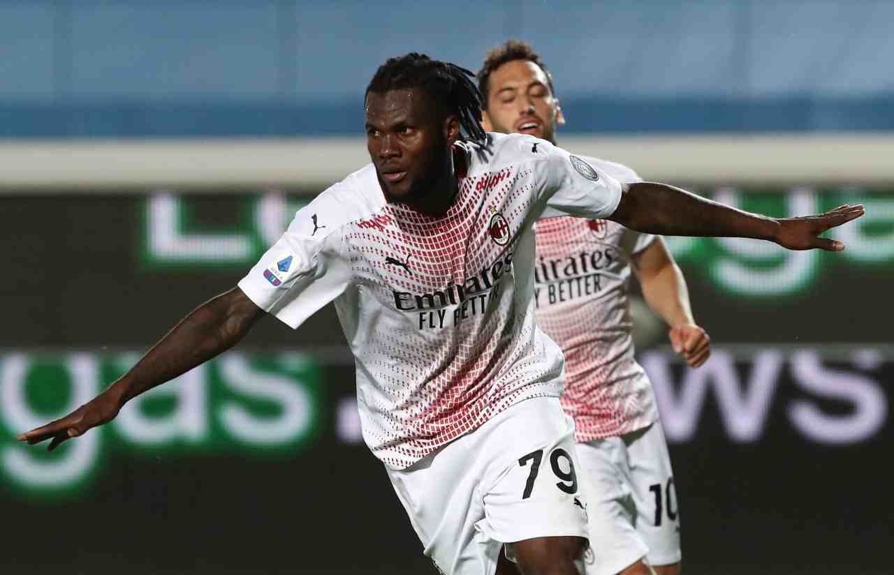 Calciomercato Milan, assalto a Dybala: la Juventus risponde con Kessié