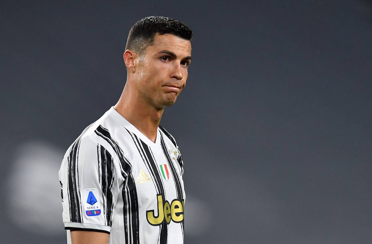Calcomercato Juventus Ronaldo