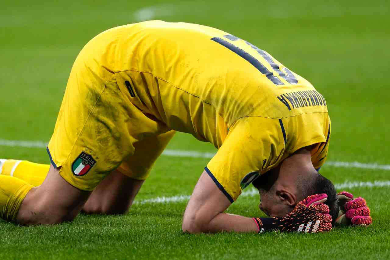 Donnarumma