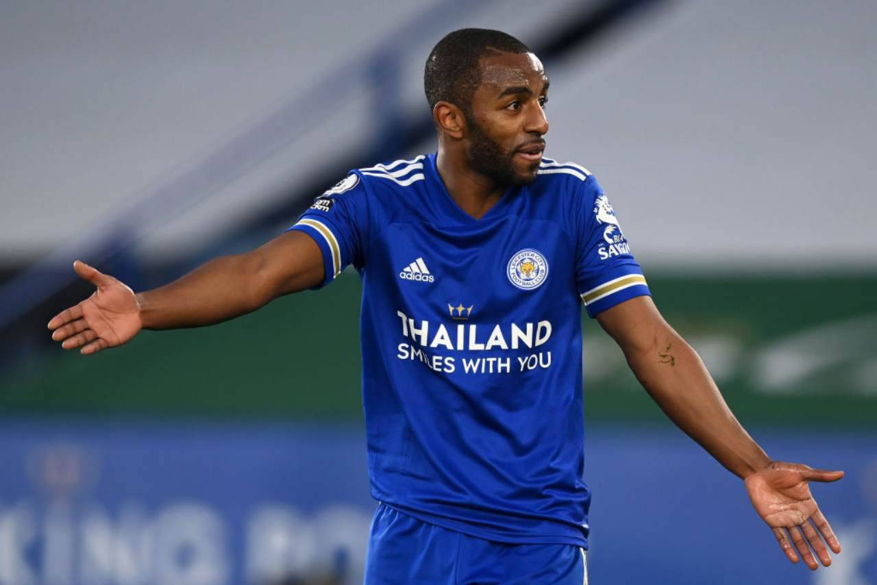 Inter, obiettivo Pereira