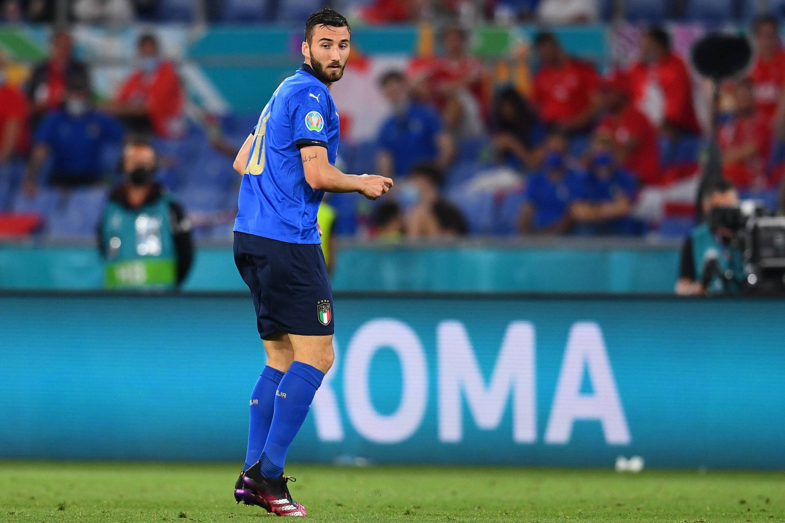 Calciomercato Inter, Cristante in prestito: intreccio con Roma e Arsenal