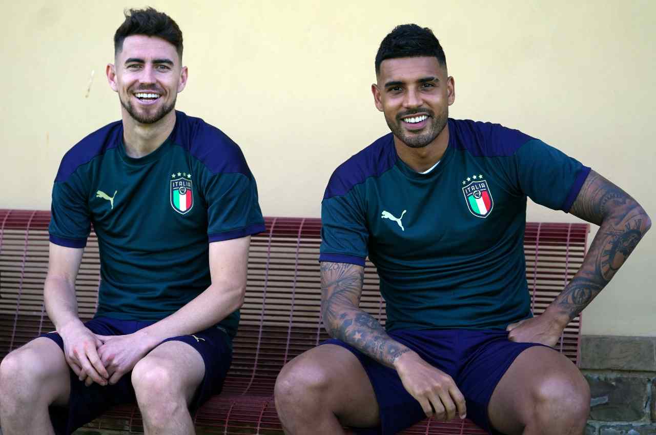 Emerson Palmieri