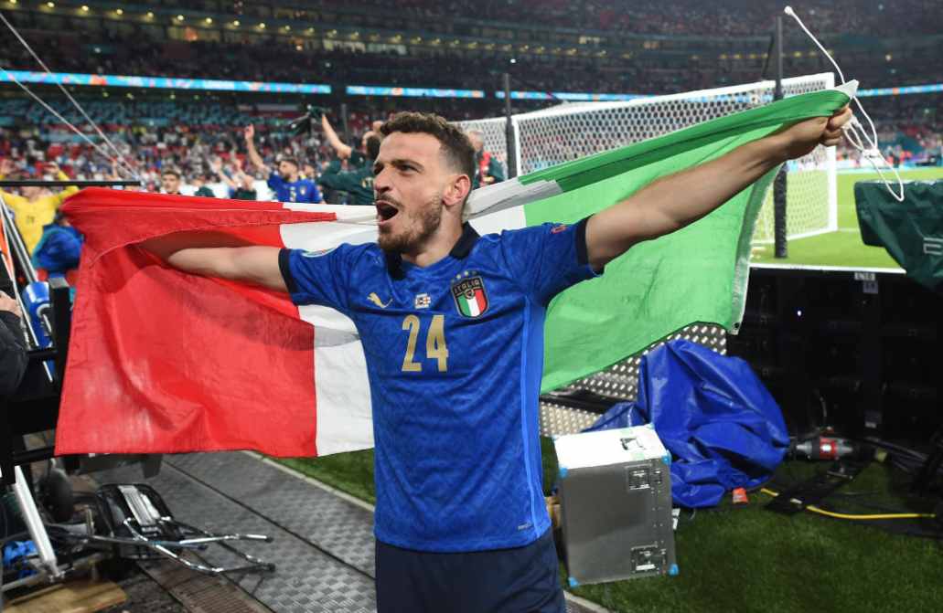 florenzi