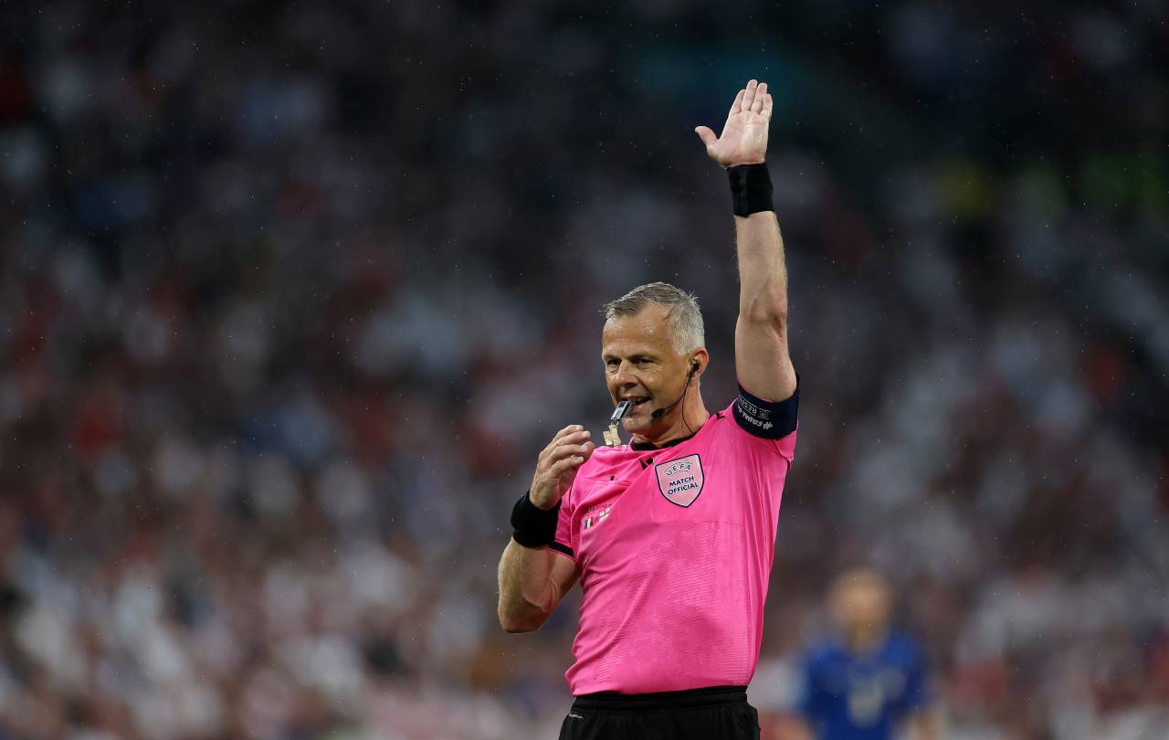 Italia-Inghilterra, i tifosi vogliono ripetere la finale | La petizione