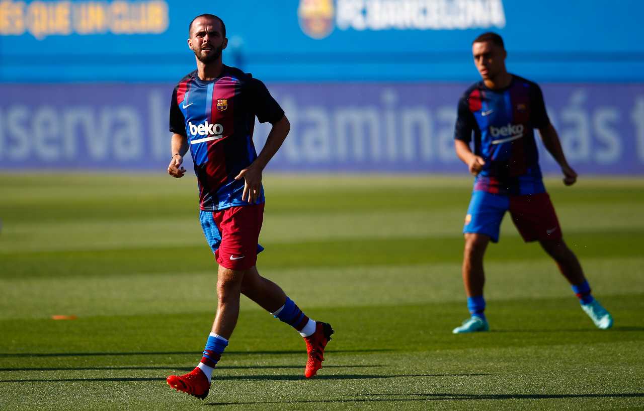 Calciomercato Juventus: "Pjanic vuole tornare" | Occhio all'Europa