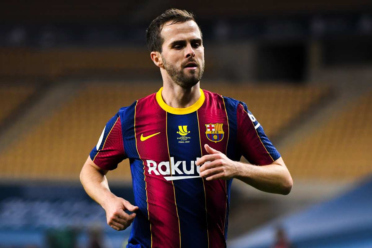 Pjanic