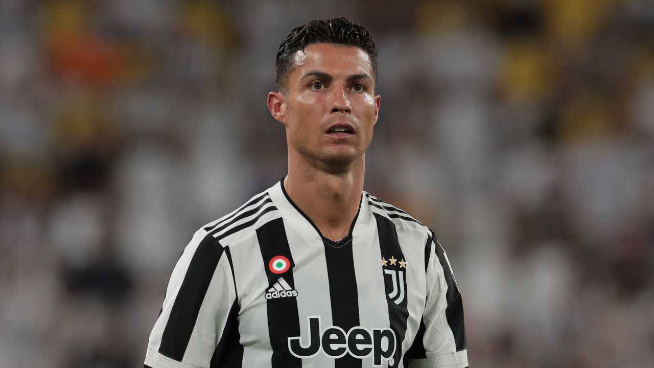 Juventus Sacchi su Ronaldo