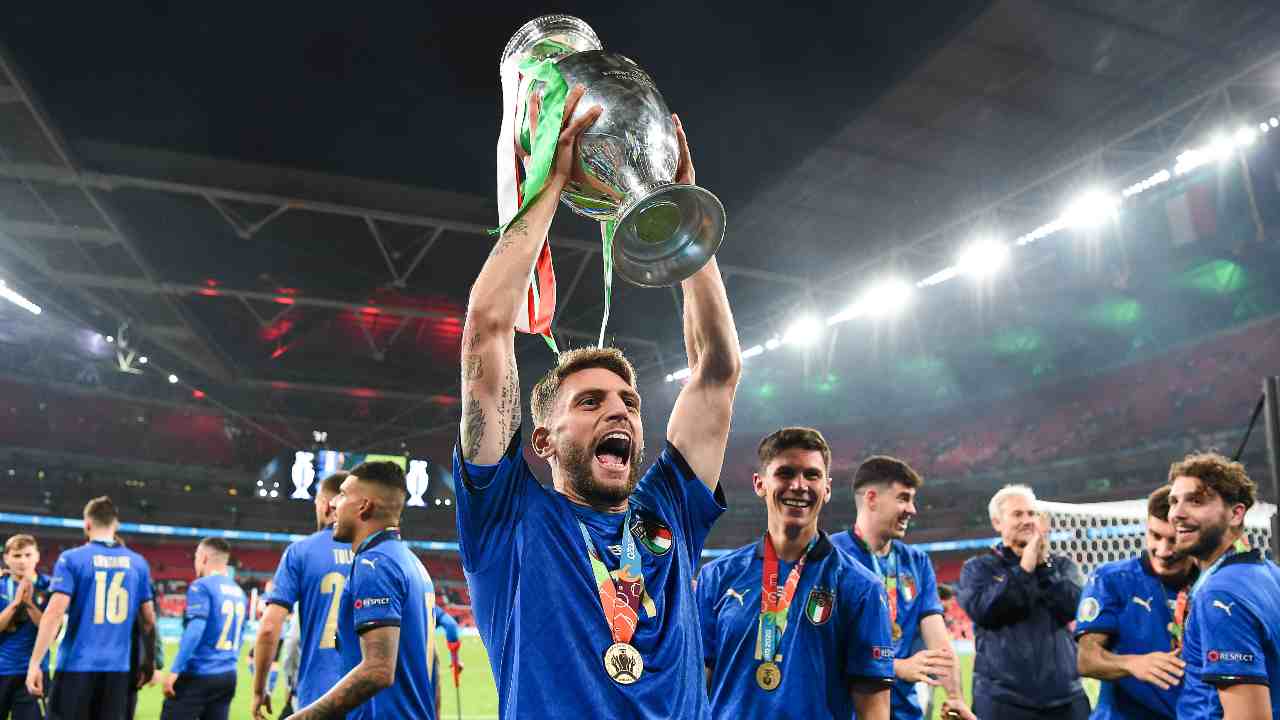 Berardi Milan Gabbia Pobega