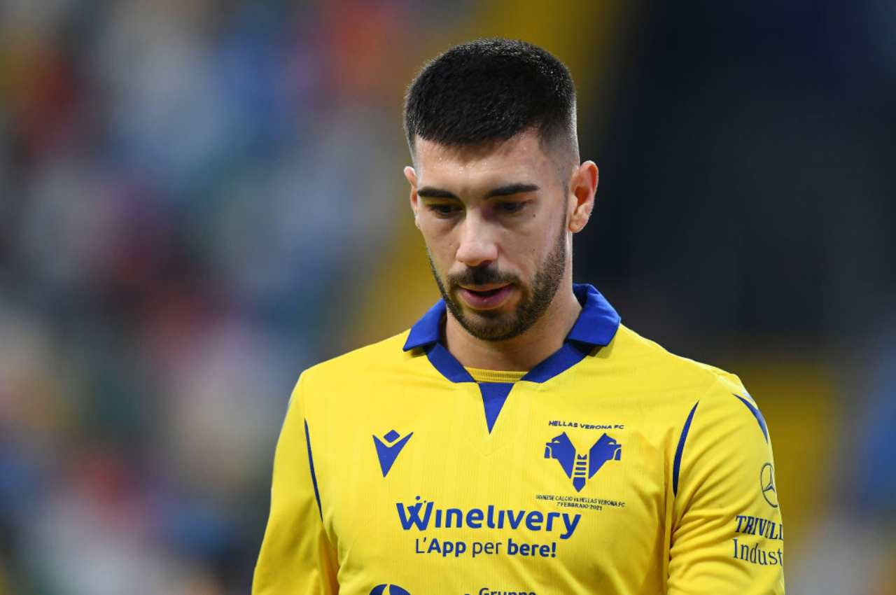 Milan, torna di moda Zaccagni