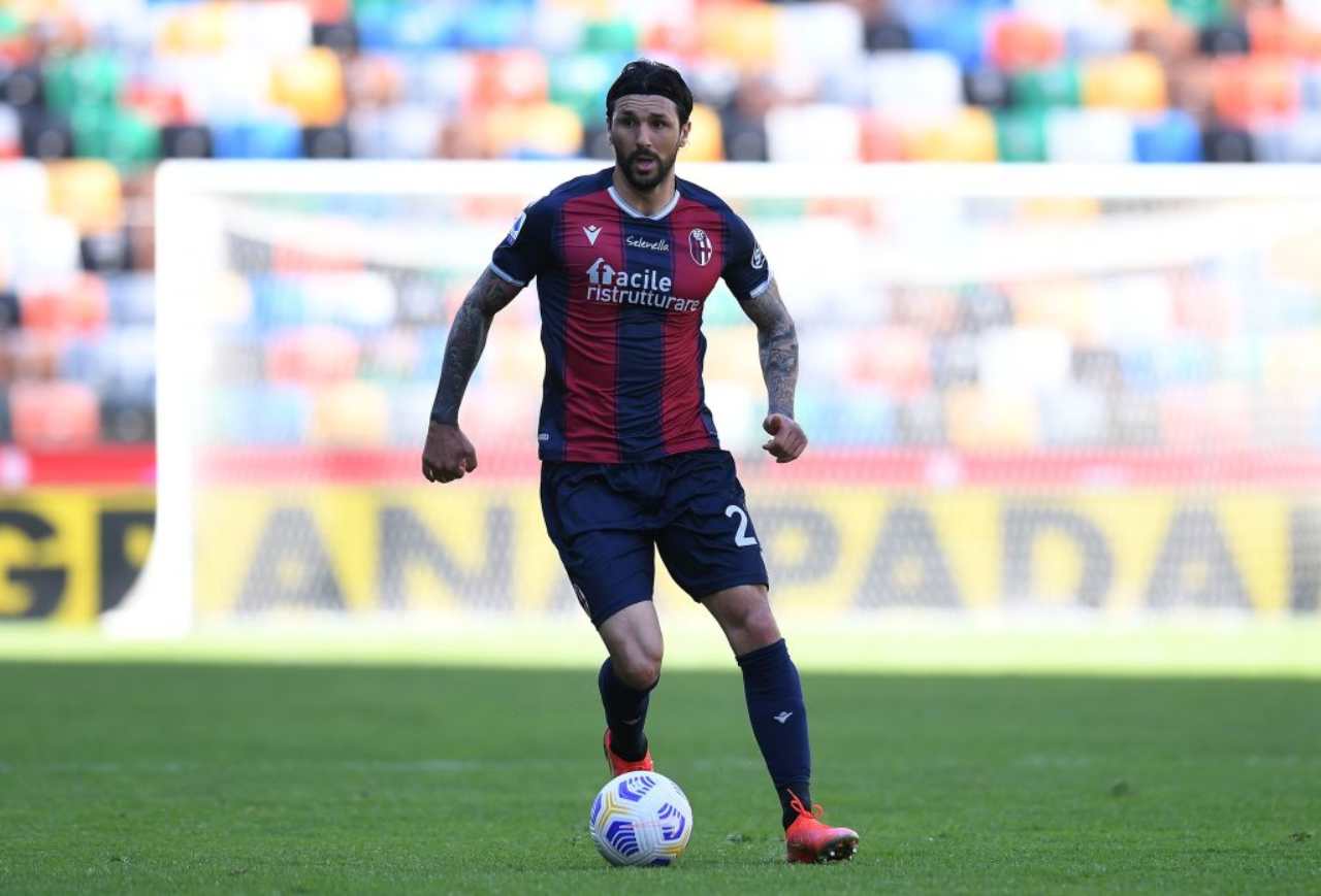 Milan, spunta il nome di Soriano