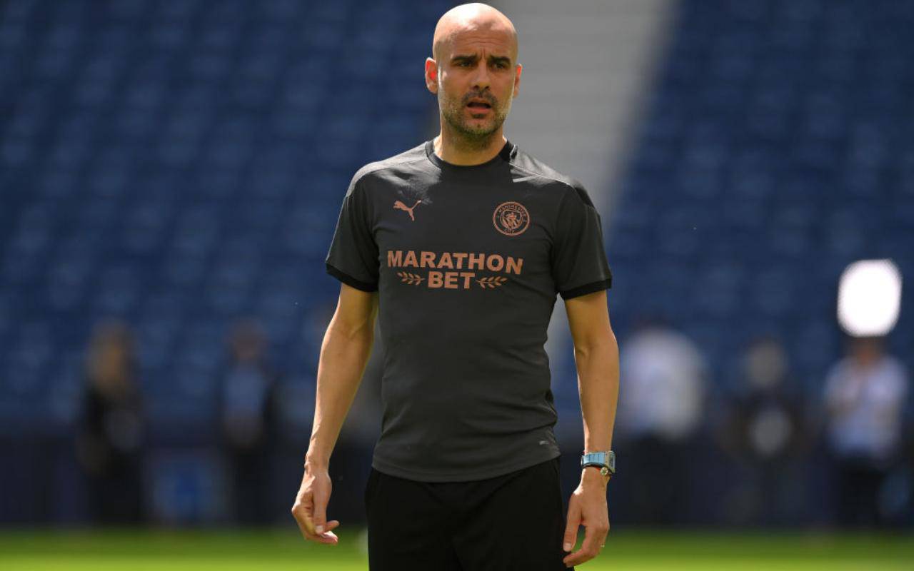 Calciomercato Juventus, intreccio con il City per Dybala