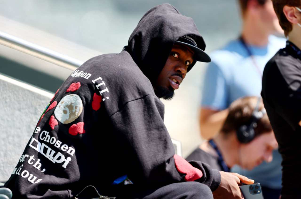 Inter, spunta Thuram