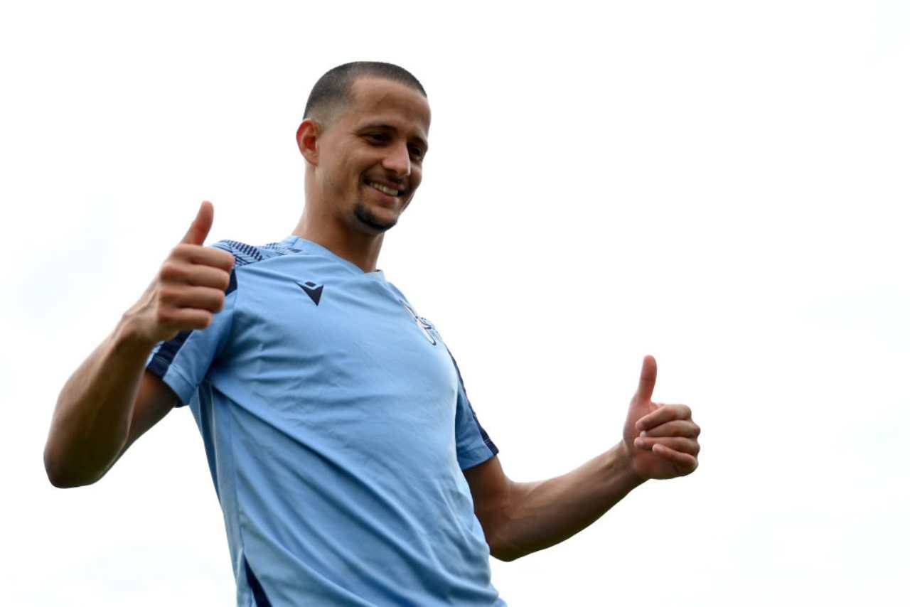 Inter e Juventus, obiettivo Luiz Felipe