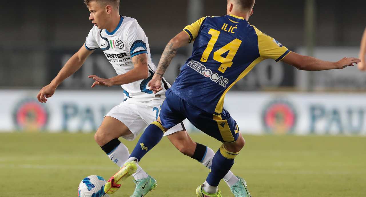 Verona-Inter 1-3