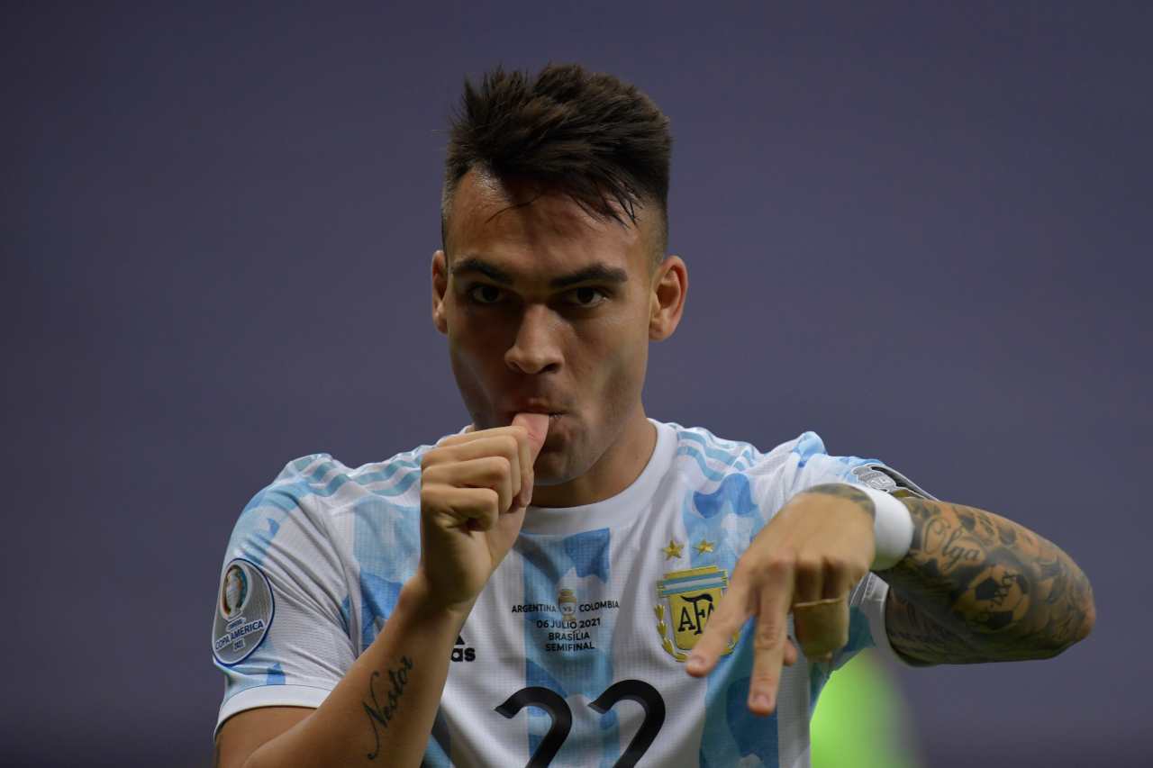 Calciomercato Inter, rinnovo di Lautaro a un passo