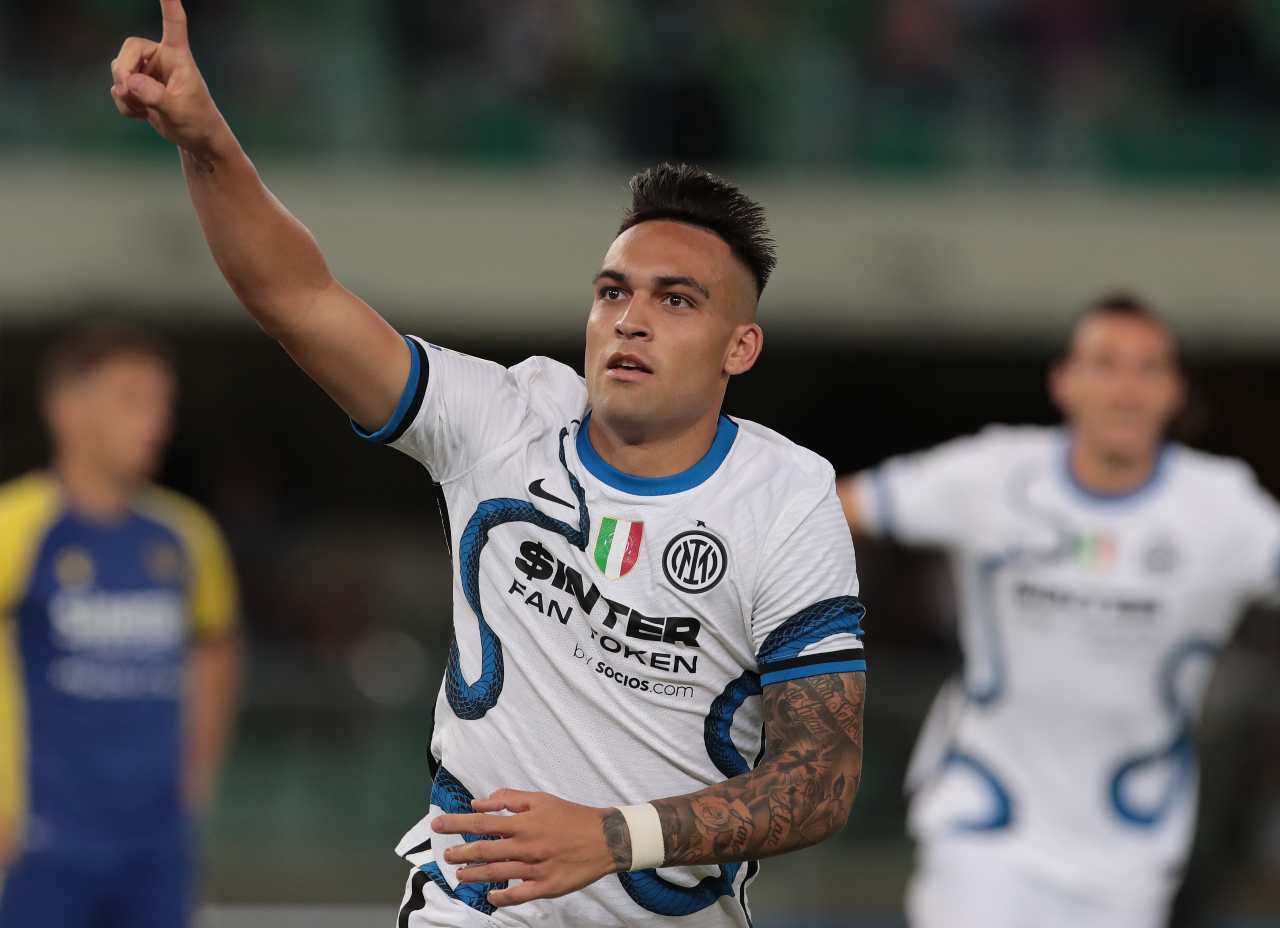 Verona-Inter 1-3