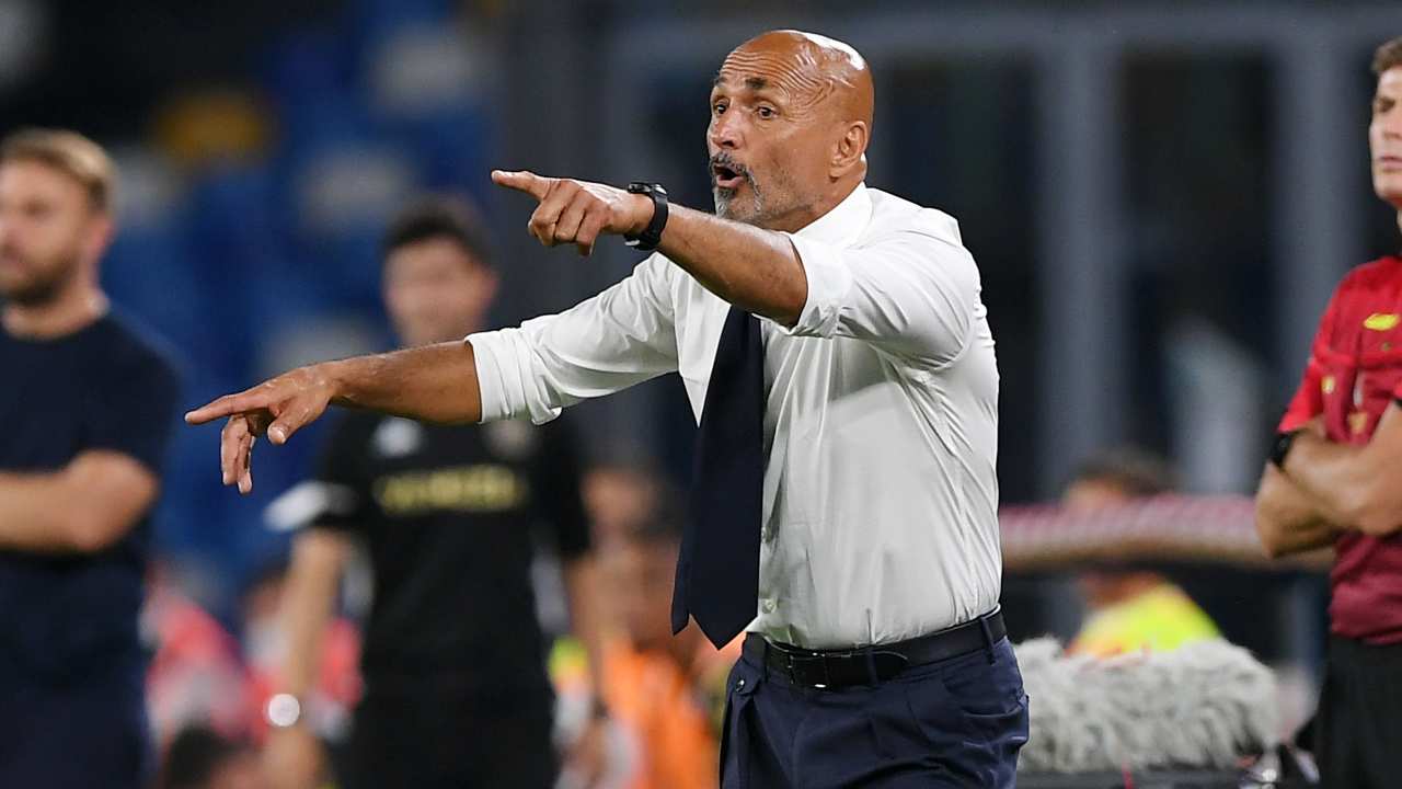 Gagliardini Napoli Inter