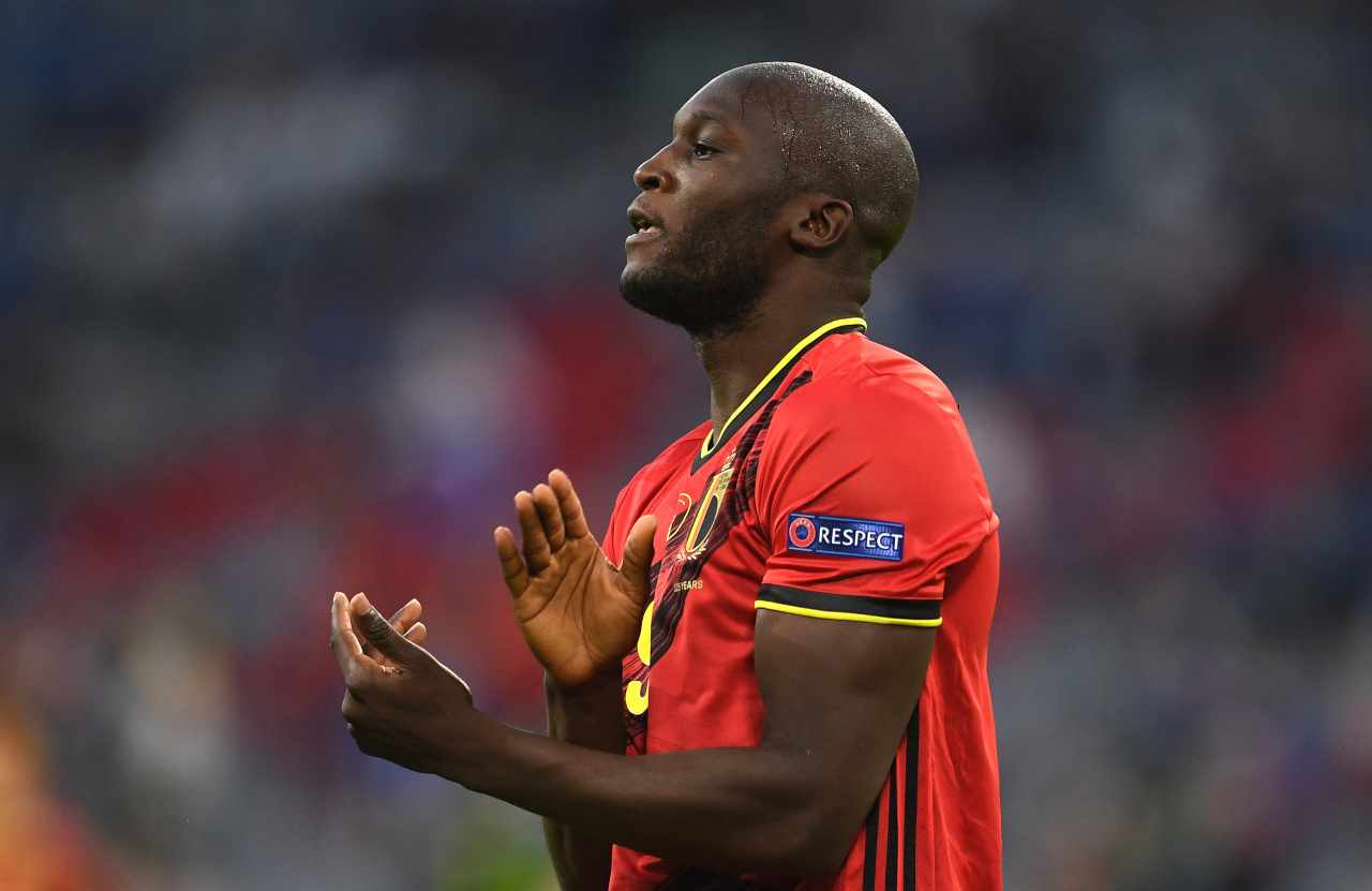 Calciomercato Inter, Vlahovic per sostituire Lukaku | Reazioni opposte