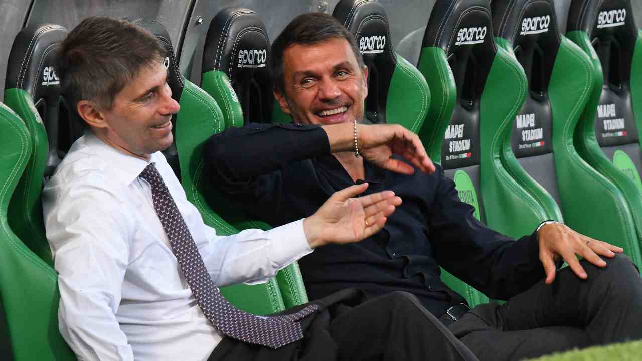 Gagliardini Milan Inter