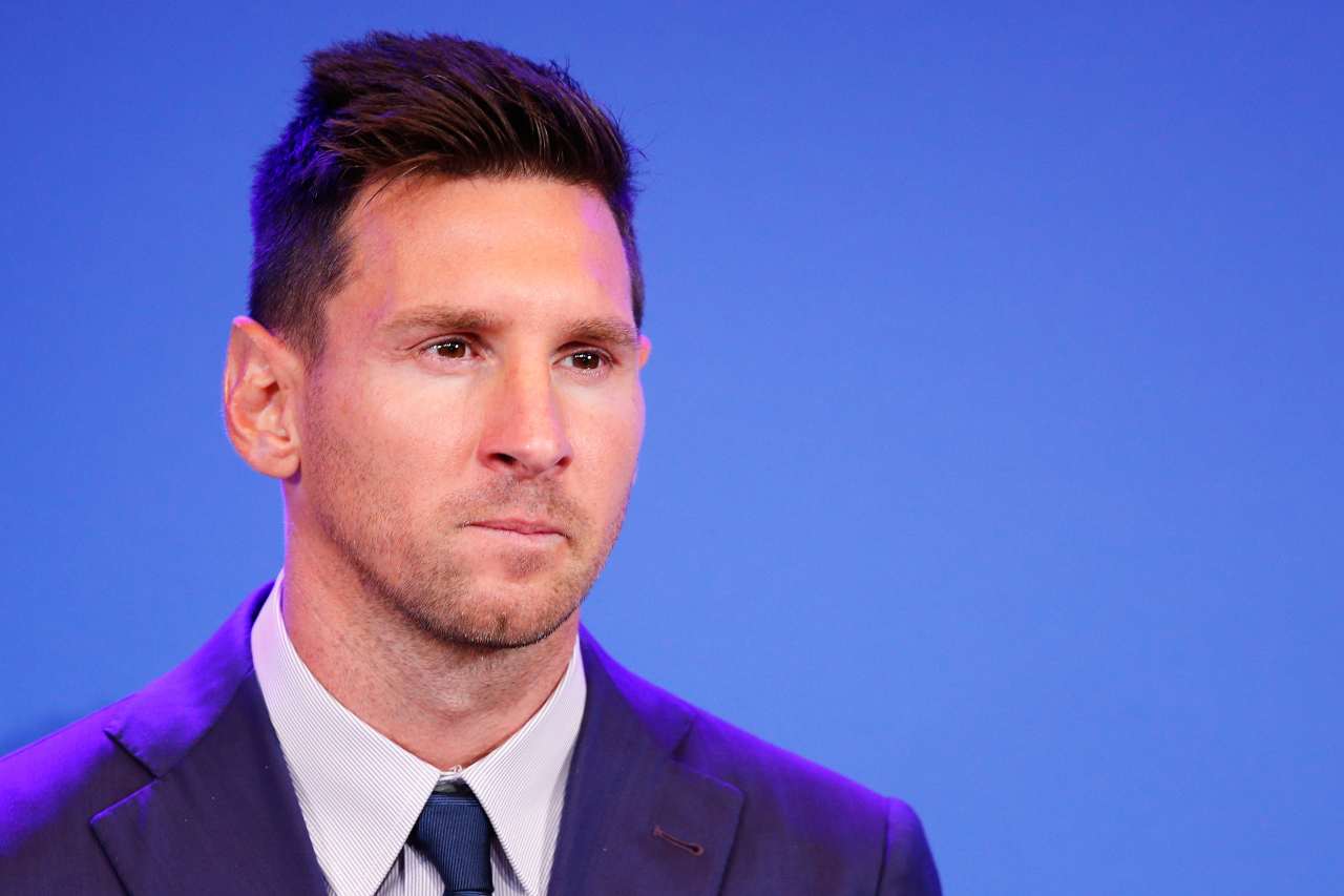 PSG, la conferenza di Messi | Deciso il futuro di Mbappé
